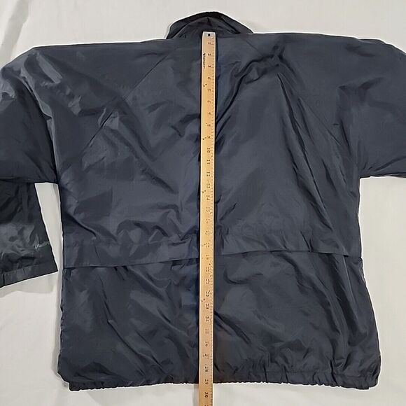 Vintage National Association of Letter Carriers Boston, MA Mens XL Blue Jacket - Picture 13 of 16